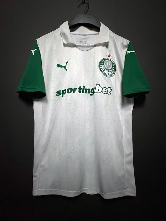 Palmeiras 25/26 Jersey (Away)