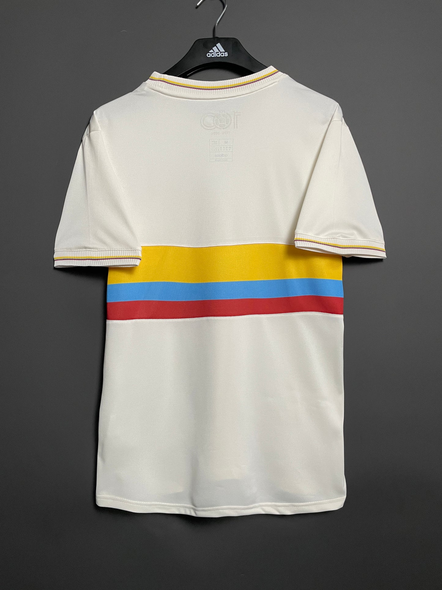 Colombia 2024 Jersey (100th Anniversary)