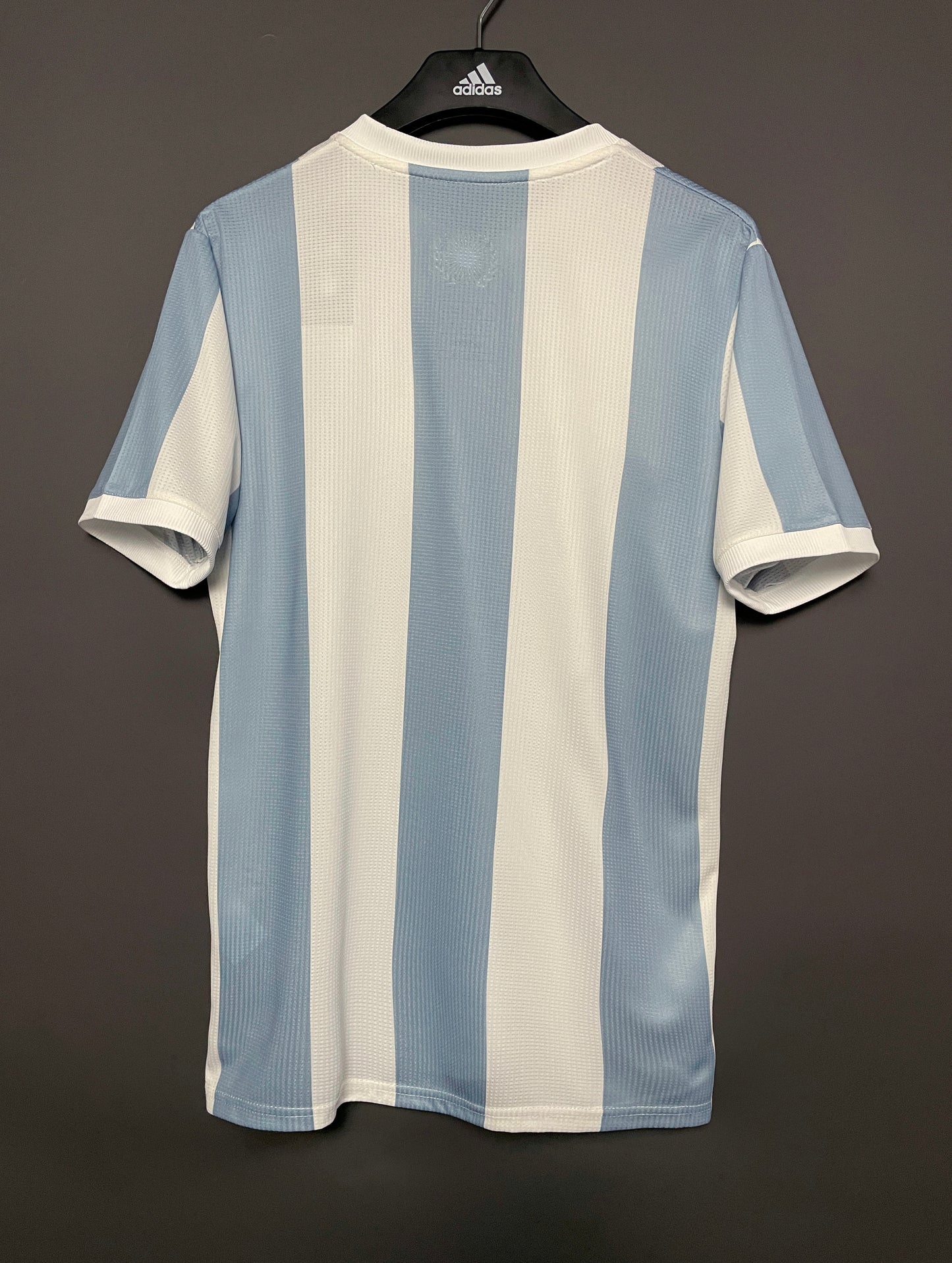 Argentina 2025 Jersey (Home)