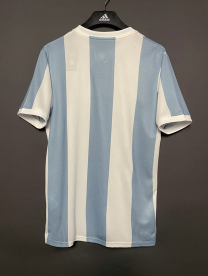 Argentina 2025 Jersey (Home)