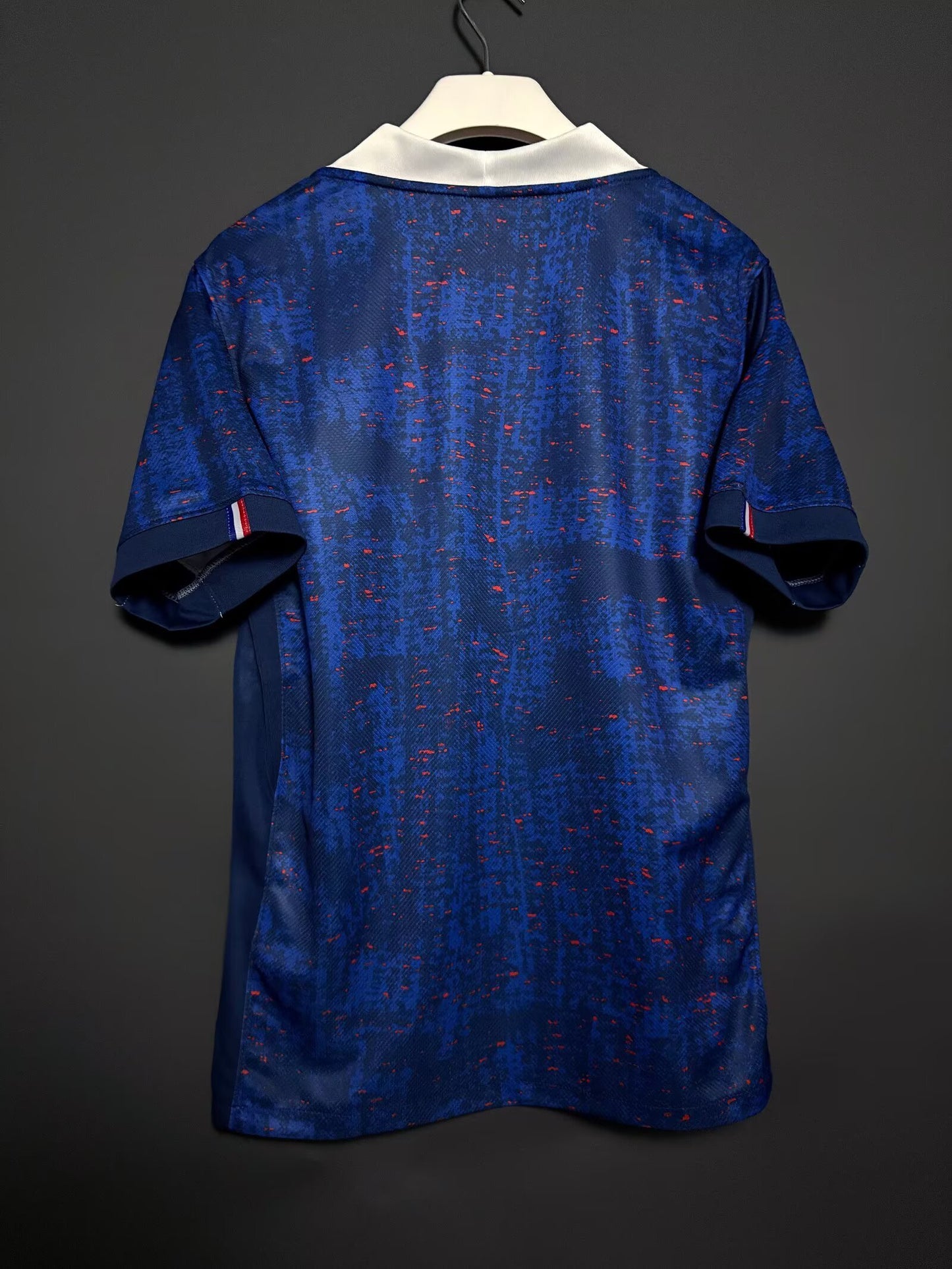 France 25 Jersey (Home)
