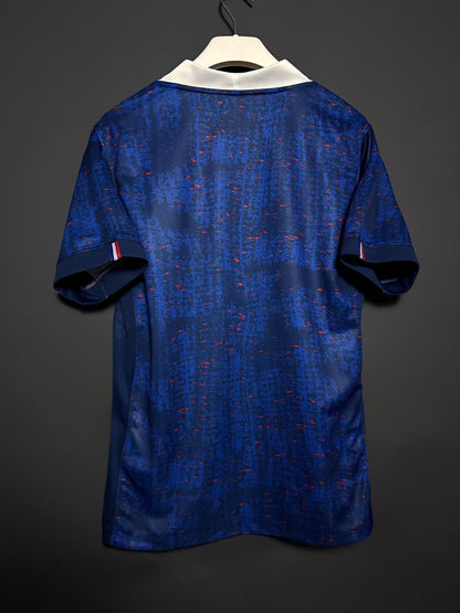 France 25 Jersey (Home)