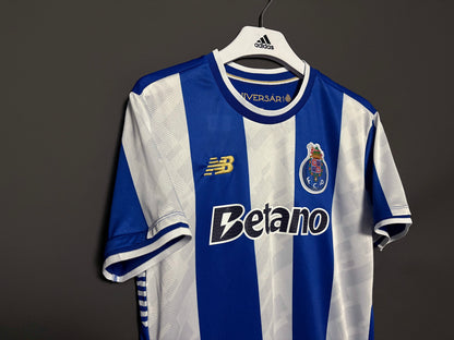 FC Porto 25/26 Jersey (Home)