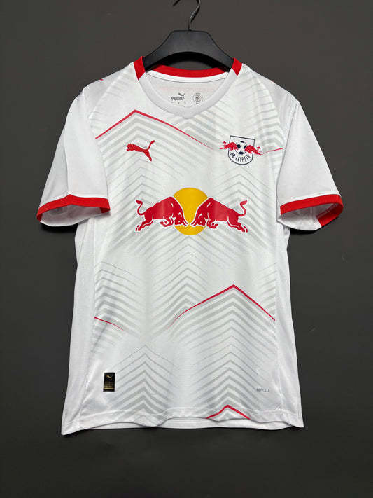RB Leipzig 25/26 Jersey (Home)