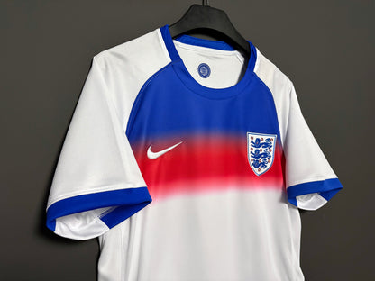 England 2025 Jersey (Home)