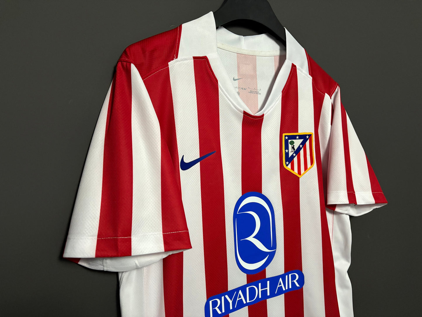 Atlético Madrid 25/26 Jersey (Home)