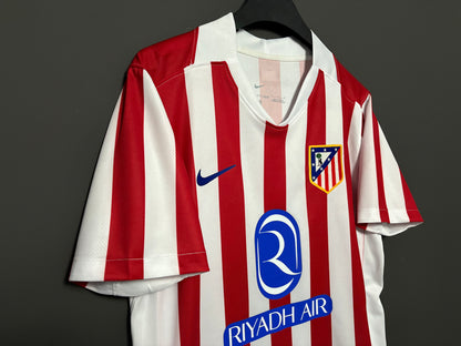 Atlético Madrid 25/26 Jersey (Home)