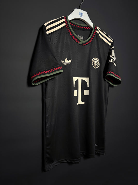FC Bayern München 25/26 Jersey (Third)