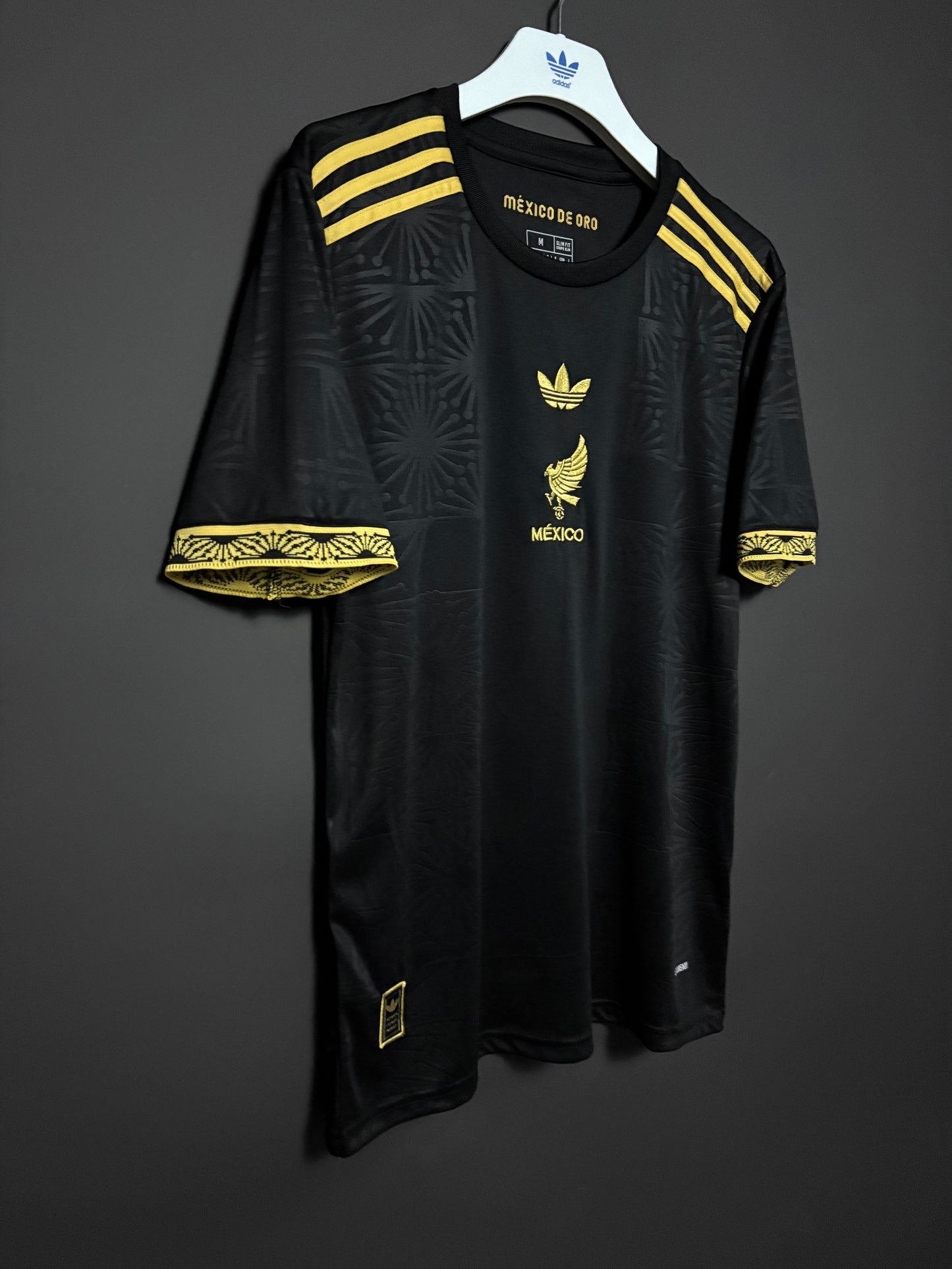 Mexico 25 Jersey (Home)