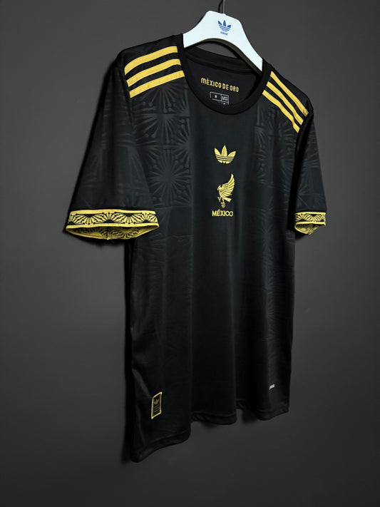 Mexico 25 Jersey (Home)