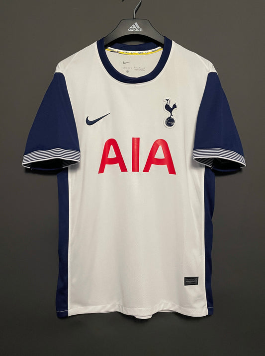 Tottenham Hotspur 24/25 Jersey (Home)