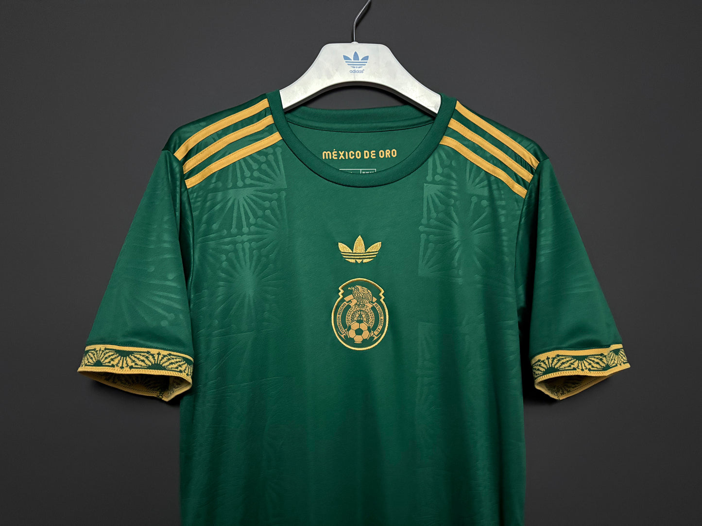 Mexico 25 Jersey (Away)