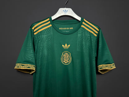 Mexico 25 Jersey (Away)