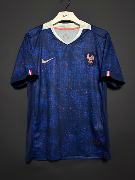 France 25 Jersey (Home)