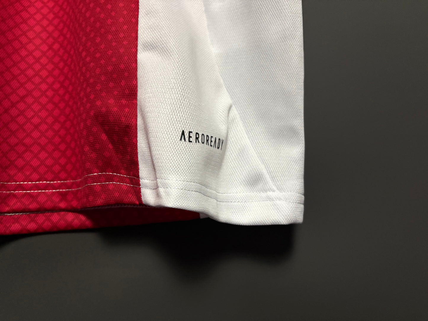 AFC Ajax 25/26 Jersey (Home)