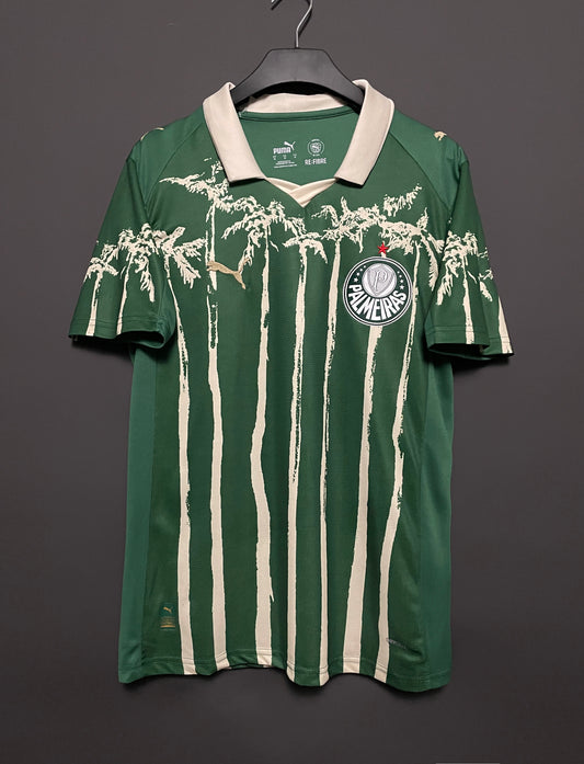 Palmeiras 25/26 Jersey (Special Edition)