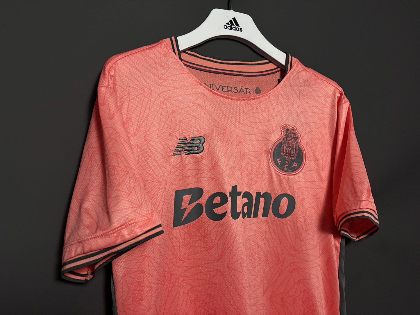 FC Porto 25/26 Jersey (Away)