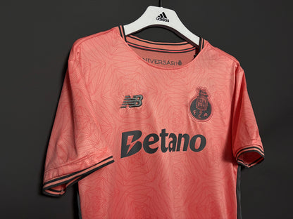 FC Porto 25/26 Jersey (Away)