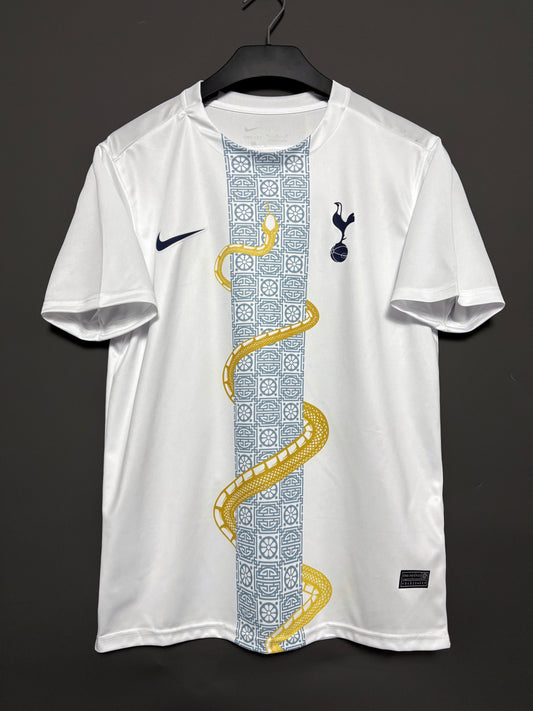 Tottenham Hotspur 25/26 Jersey (Year of the Snake)