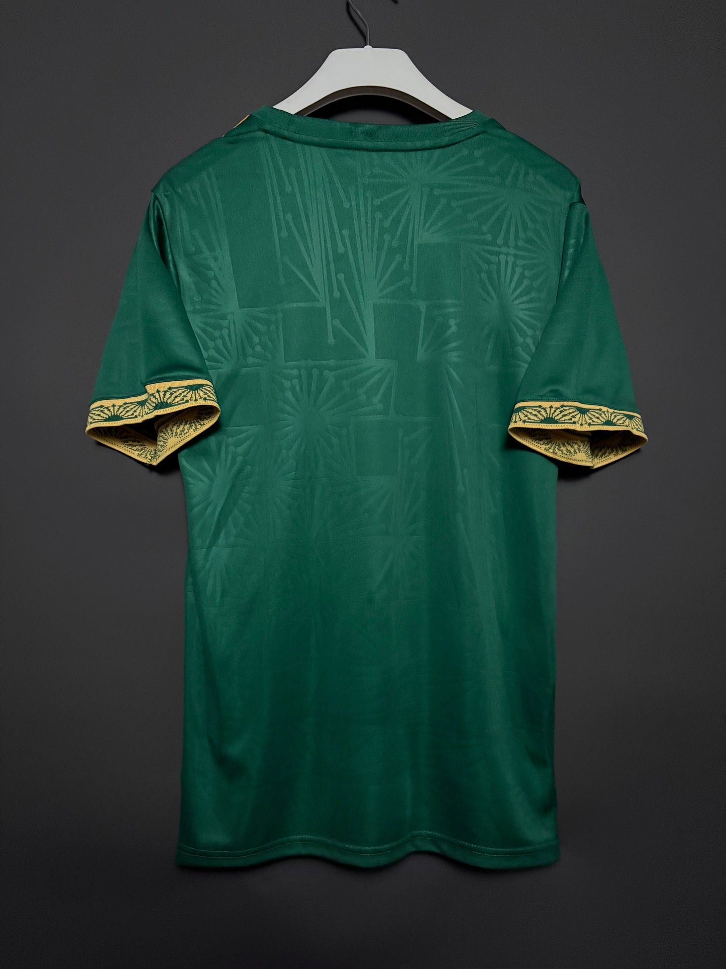 Mexico 25 Jersey (Away)