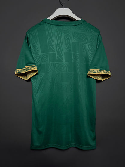 Mexico 25 Jersey (Away)