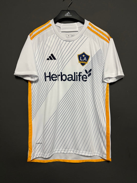 LA Galaxy 25 Jersey (Home)