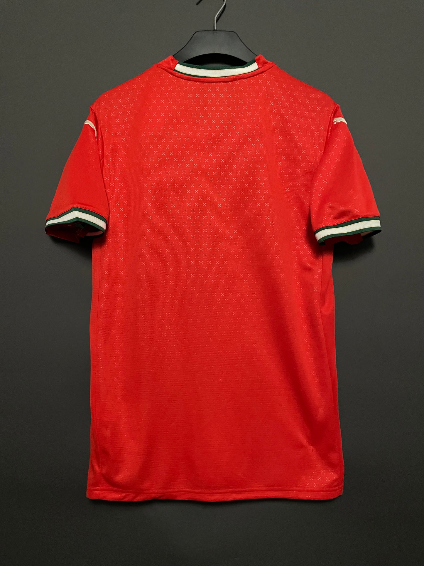 Portugal 2025 Jersey (Home)
