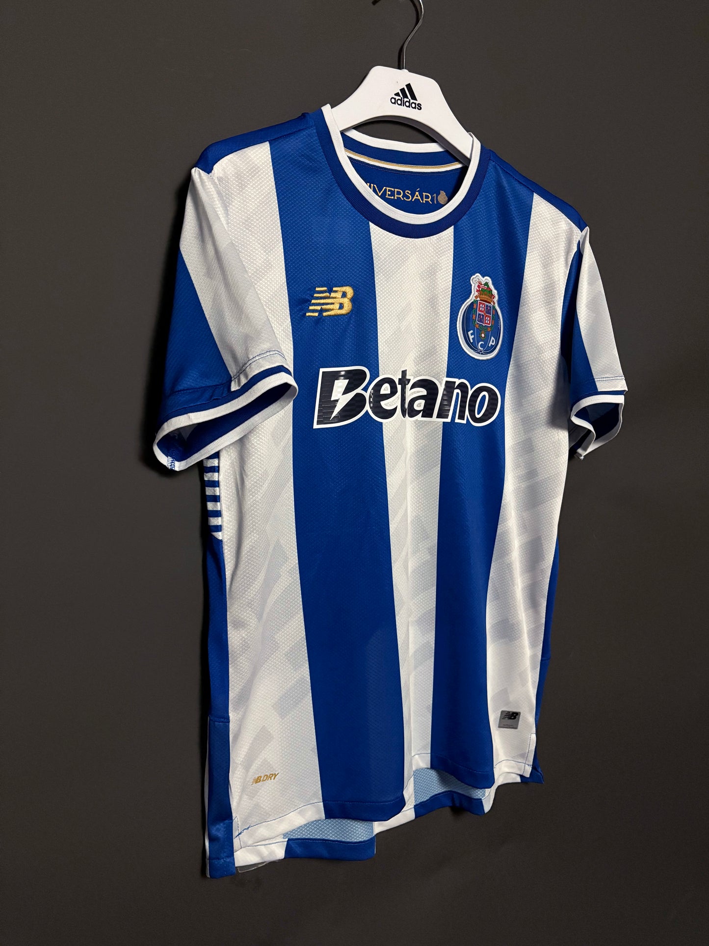 FC Porto 25/26 Jersey (Home)