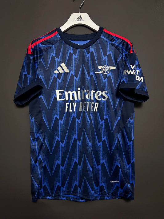 Arsenal 25/26 Jersey (Away)