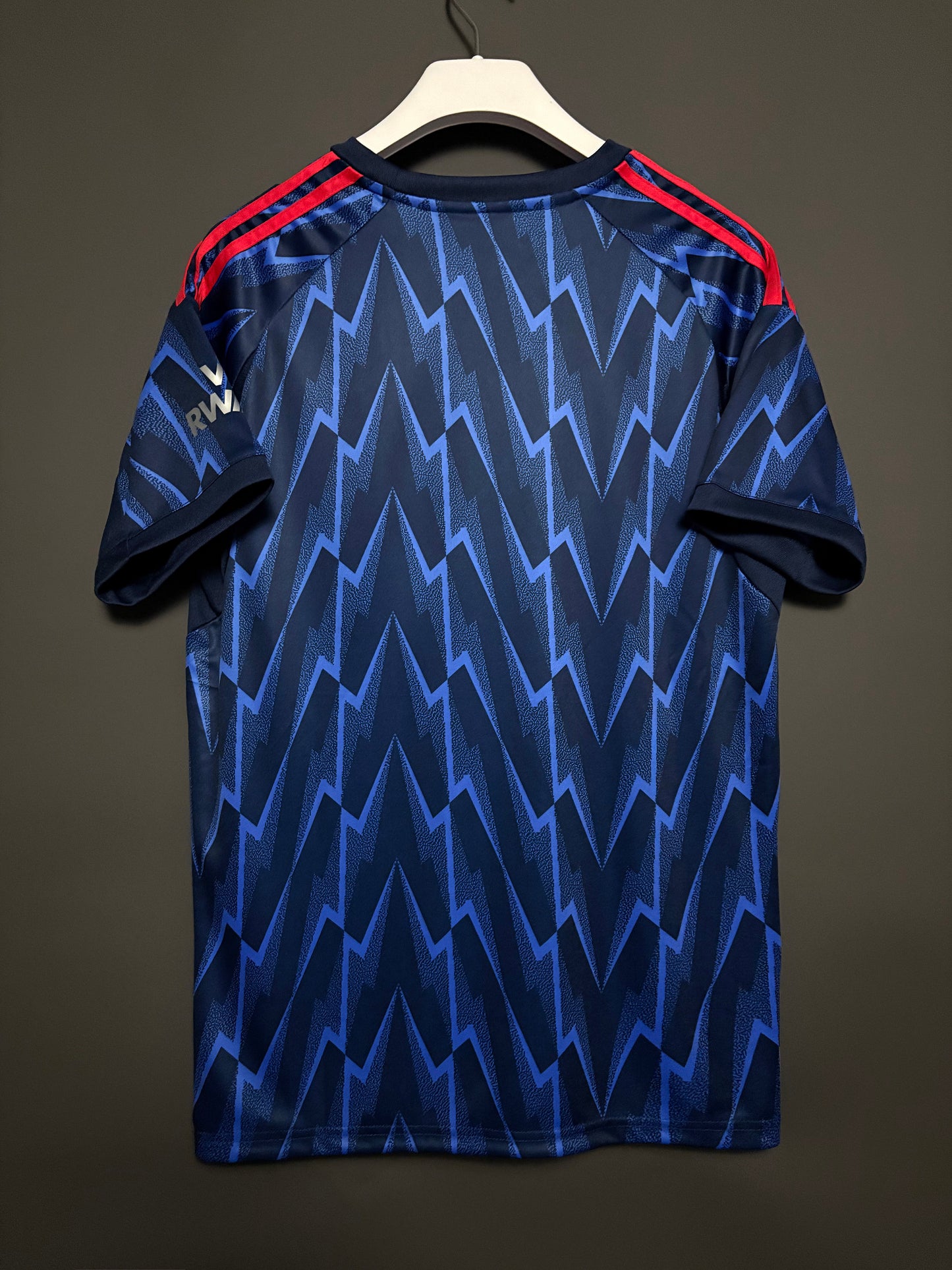 Arsenal 25/26 Jersey (Away)