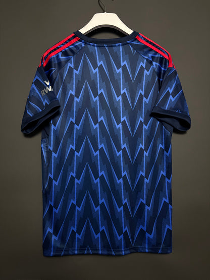 Arsenal 25/26 Jersey (Away)