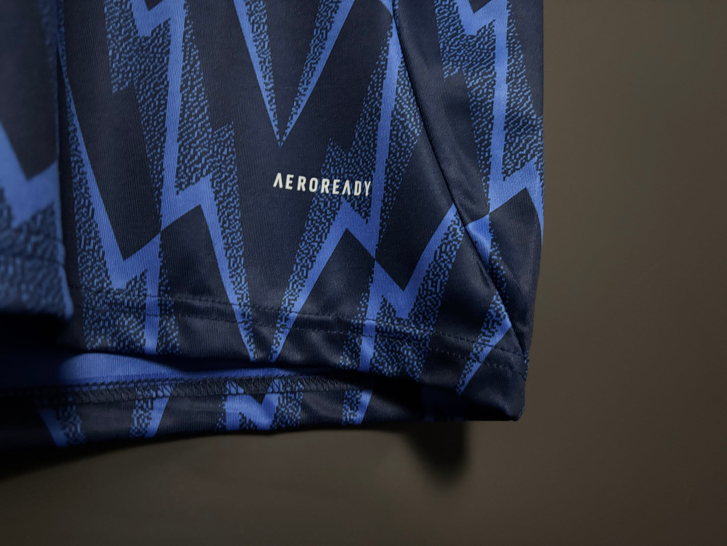 Arsenal 25/26 Jersey (Away)