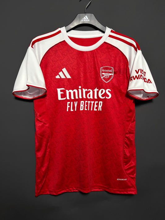 Arsenal 25/26 Jersey (Home)