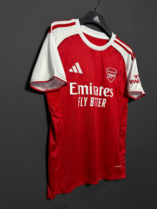 Arsenal 25/26 Jersey (Home)