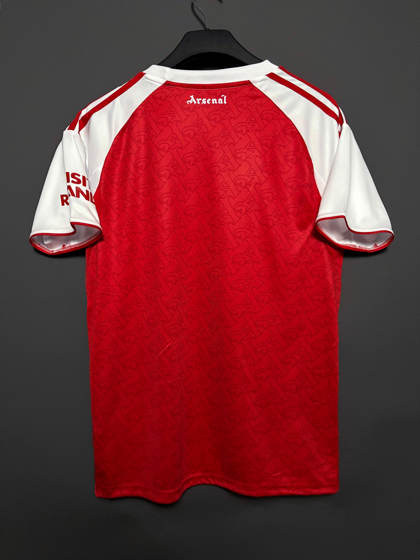 Arsenal 25/26 Jersey (Home)