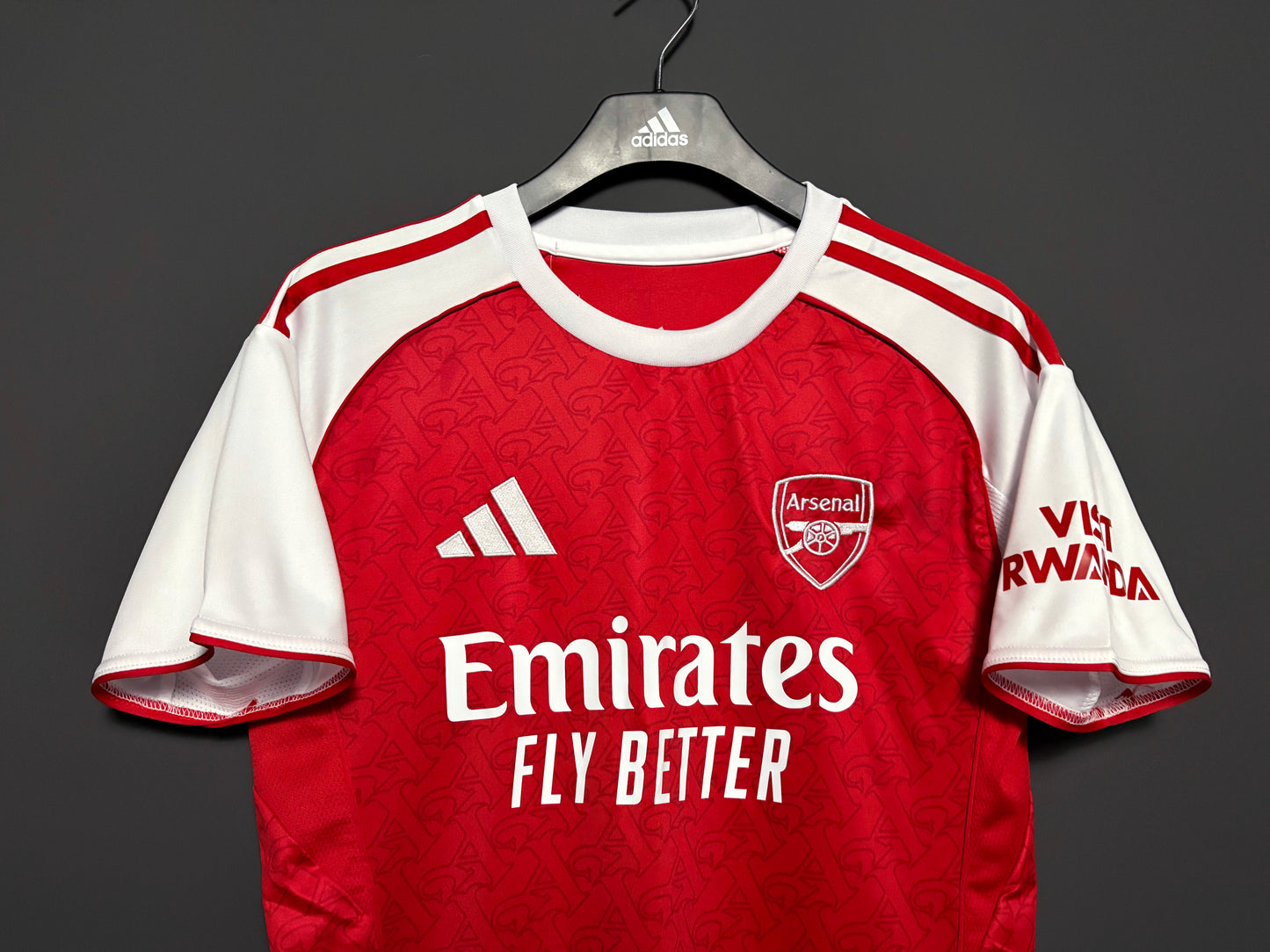 Arsenal 25/26 Jersey (Home)