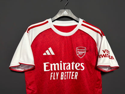 Arsenal 25/26 Jersey (Home)