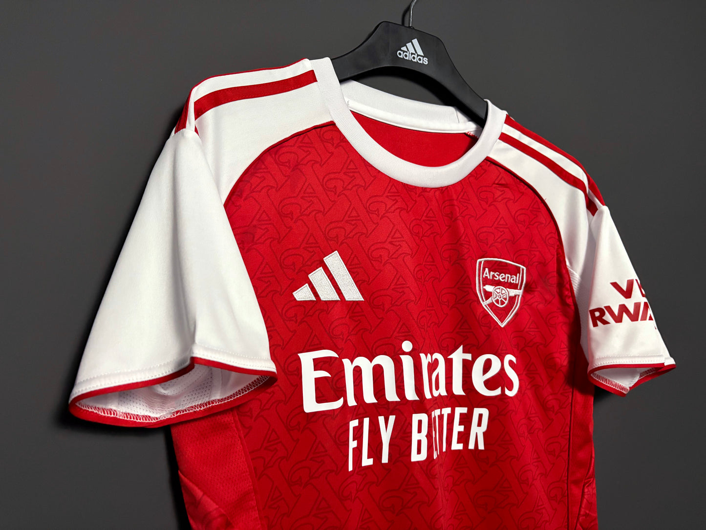 Arsenal 25/26 Jersey (Home)