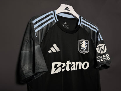 Aston Villa 25/26 Jersey (Away)