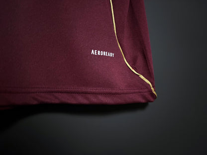 Aston Villa 25/26 Jersey (Home)