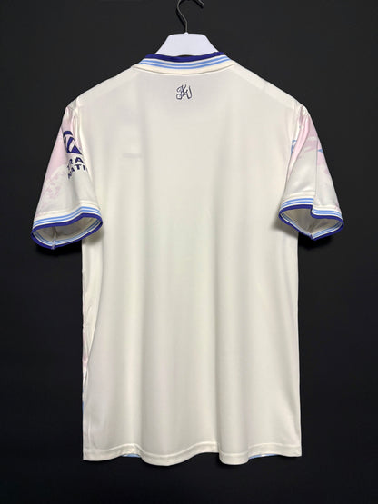 Aston Villa 25/26 Jersey (Third)