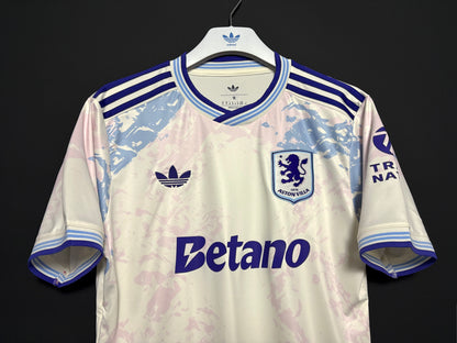 Aston Villa 25/26 Jersey (Third)