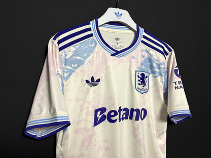 Aston Villa 25/26 Jersey (Third)