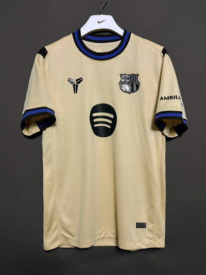 FC Barcelona 25/26 Jersey (Away)