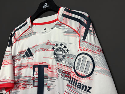 FC Bayern München 25/26 Jersey (Away)