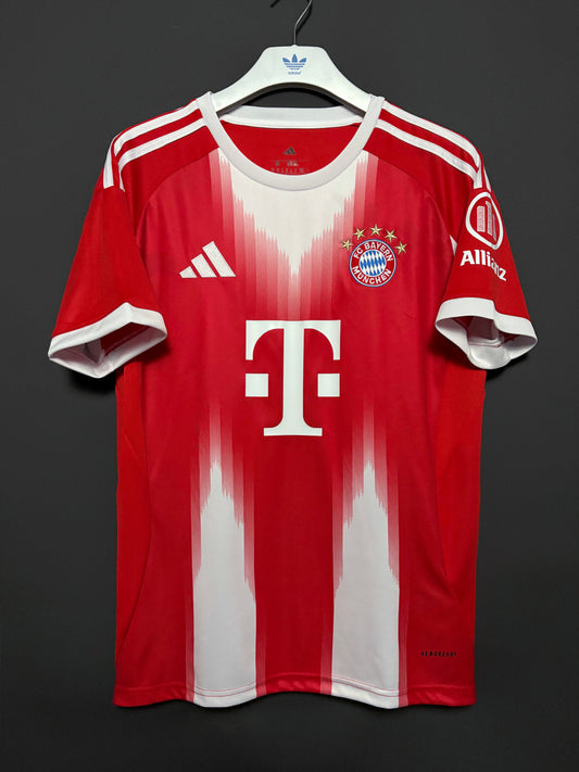 FC Bayern München 25/26 Jersey (Home)