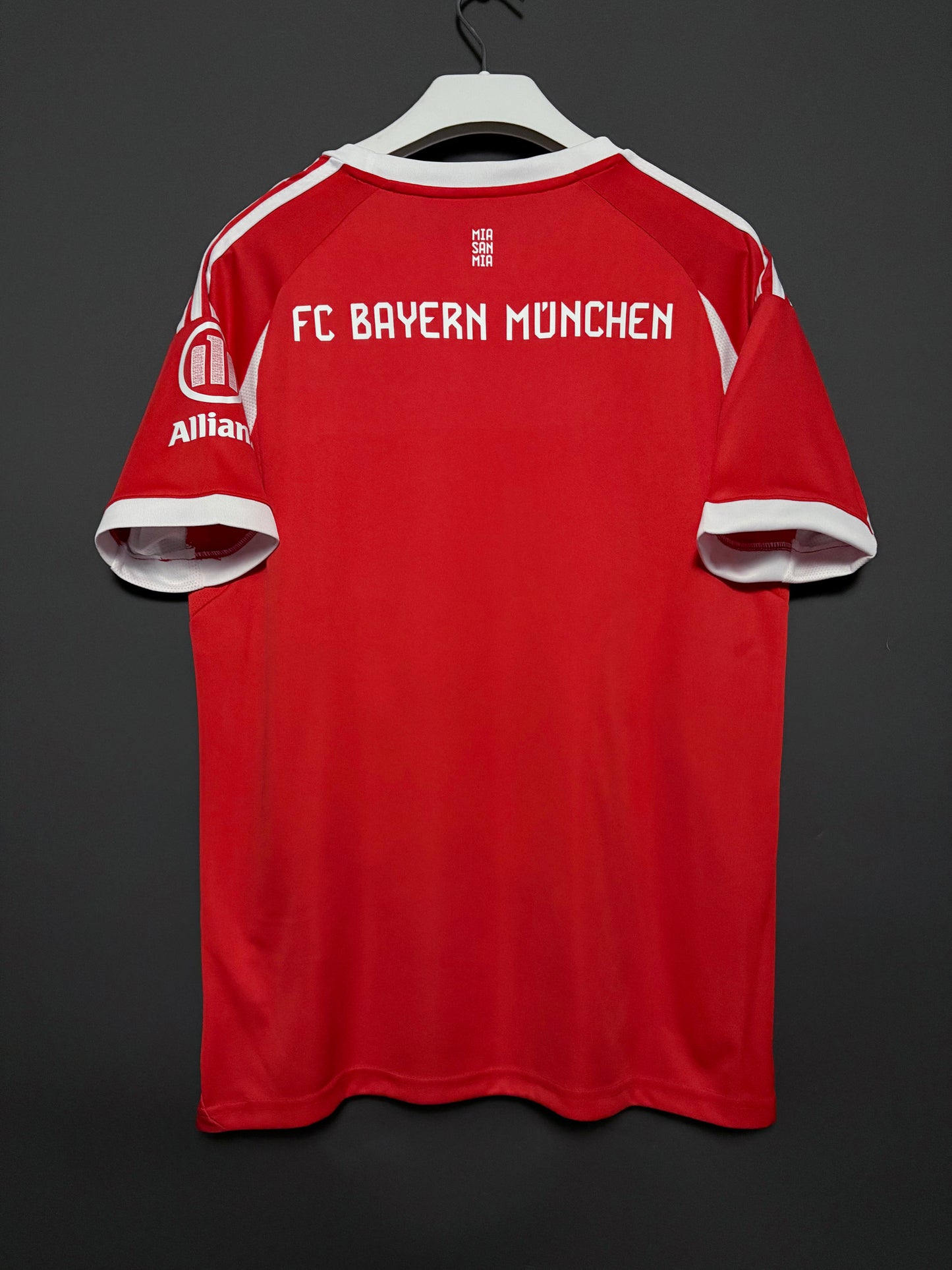 FC Bayern München 25/26 Jersey (Home)