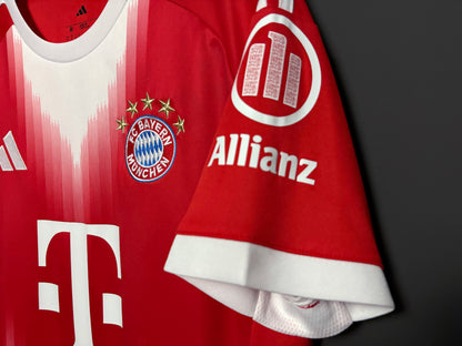 FC Bayern München 25/26 Jersey (Home)