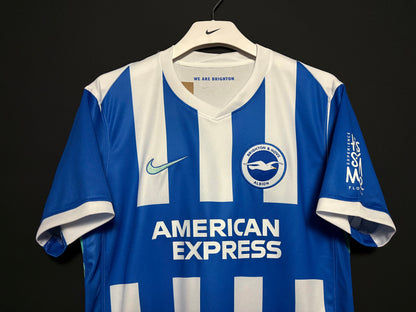 Brighton 25/26 Jersey (Home)