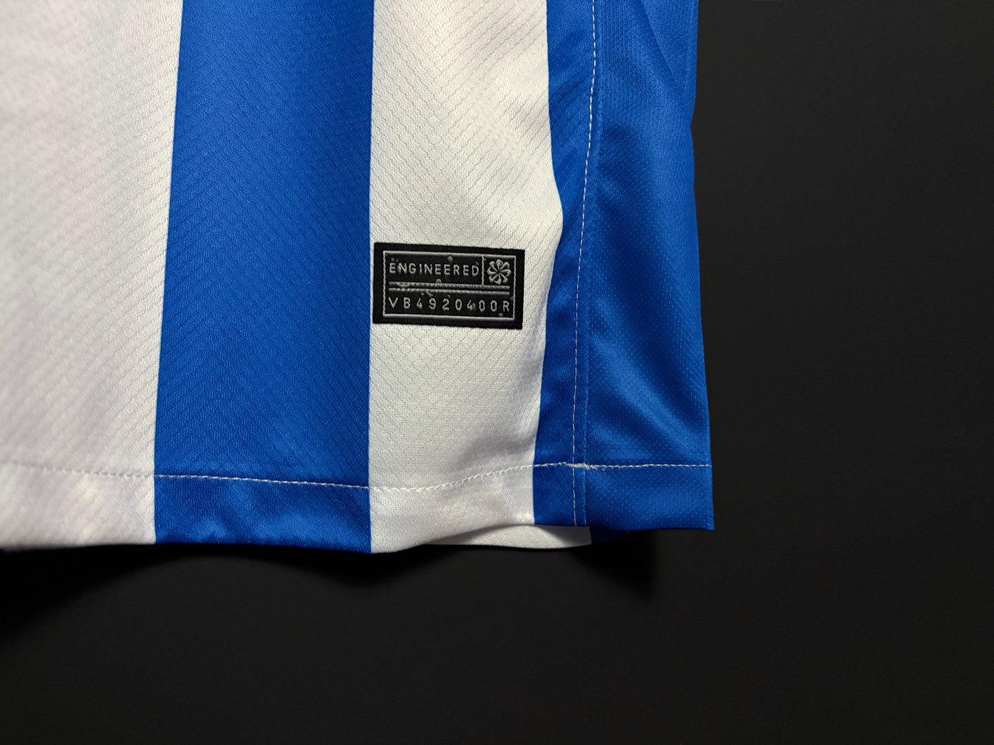 Brighton 25/26 Jersey (Home)